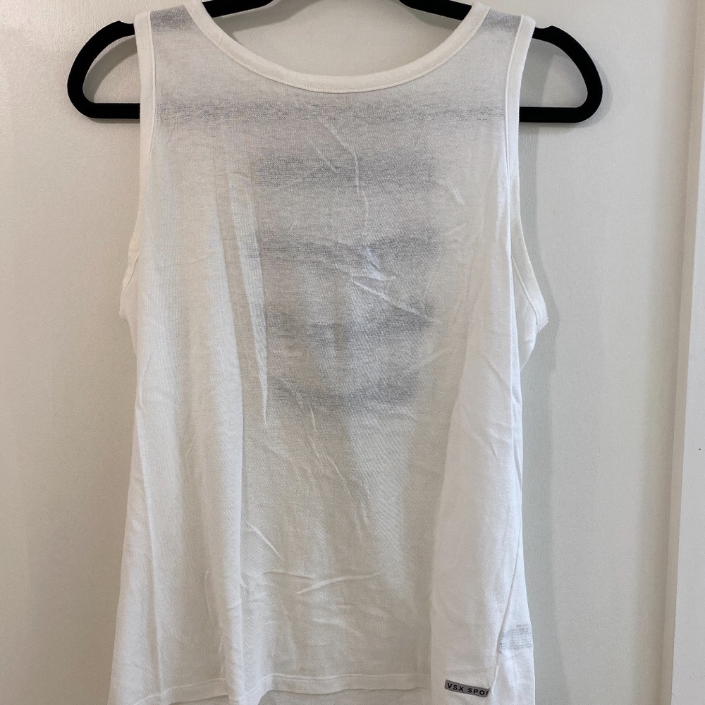 Victoria Secret workout Tank top